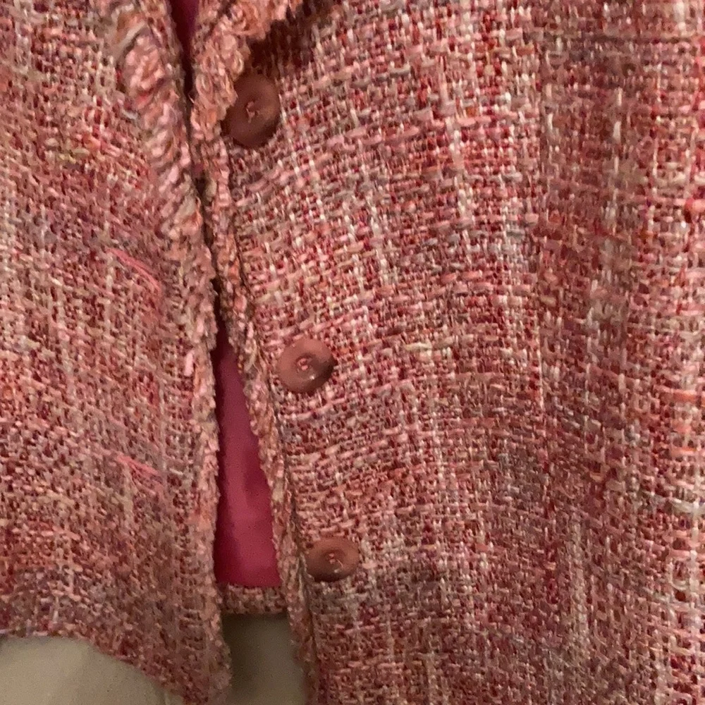 Jacket - Picture 7 of 7